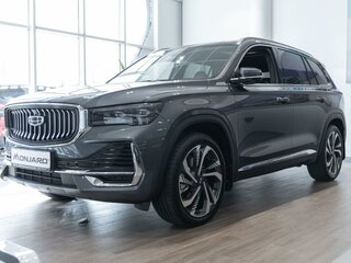 2026 Geely Monjaro I, серый, 4899990 рублей, вид 2