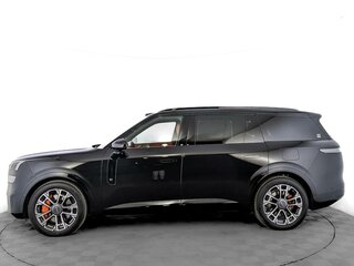 2026 Lynk & Co 900, чёрный, 8900000 рублей, вид 3