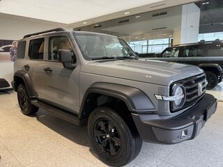 2026 Tank 300 I, серый, 4380000 рублей, вид 5