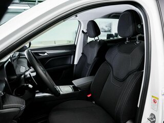 2026 Haval Jolion I Рестайлинг, белый, 2599000 рублей, вид 4