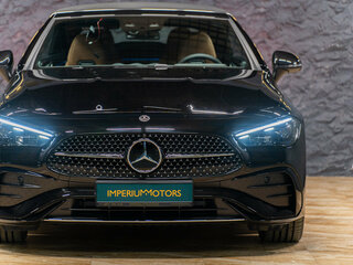 2026 Mercedes-Benz CLE 200, чёрный, 9250000 рублей, вид 4