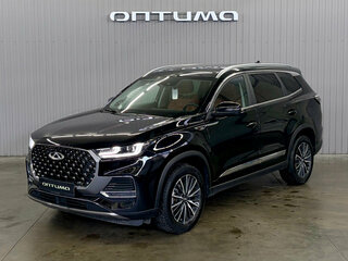 Chery Tiggo 8 Pro Max I