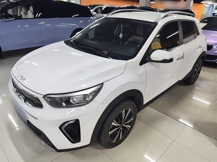 Kia KX1
