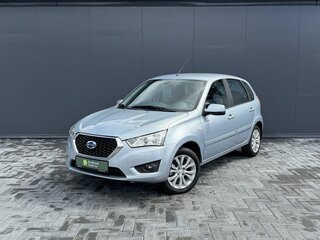Datsun mi-DO