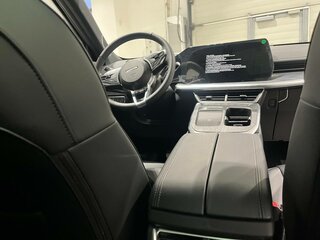 2026 Haval F7 II, чёрный, 3799000 рублей, вид 5