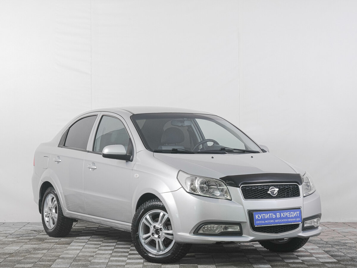 Ravon Nexia R3