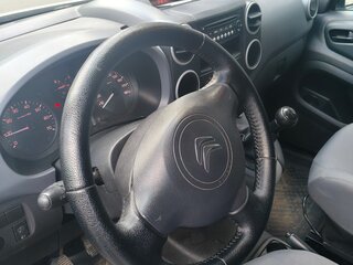 2012 Citroen Berlingo II, серый, 700000 рублей, вид 5