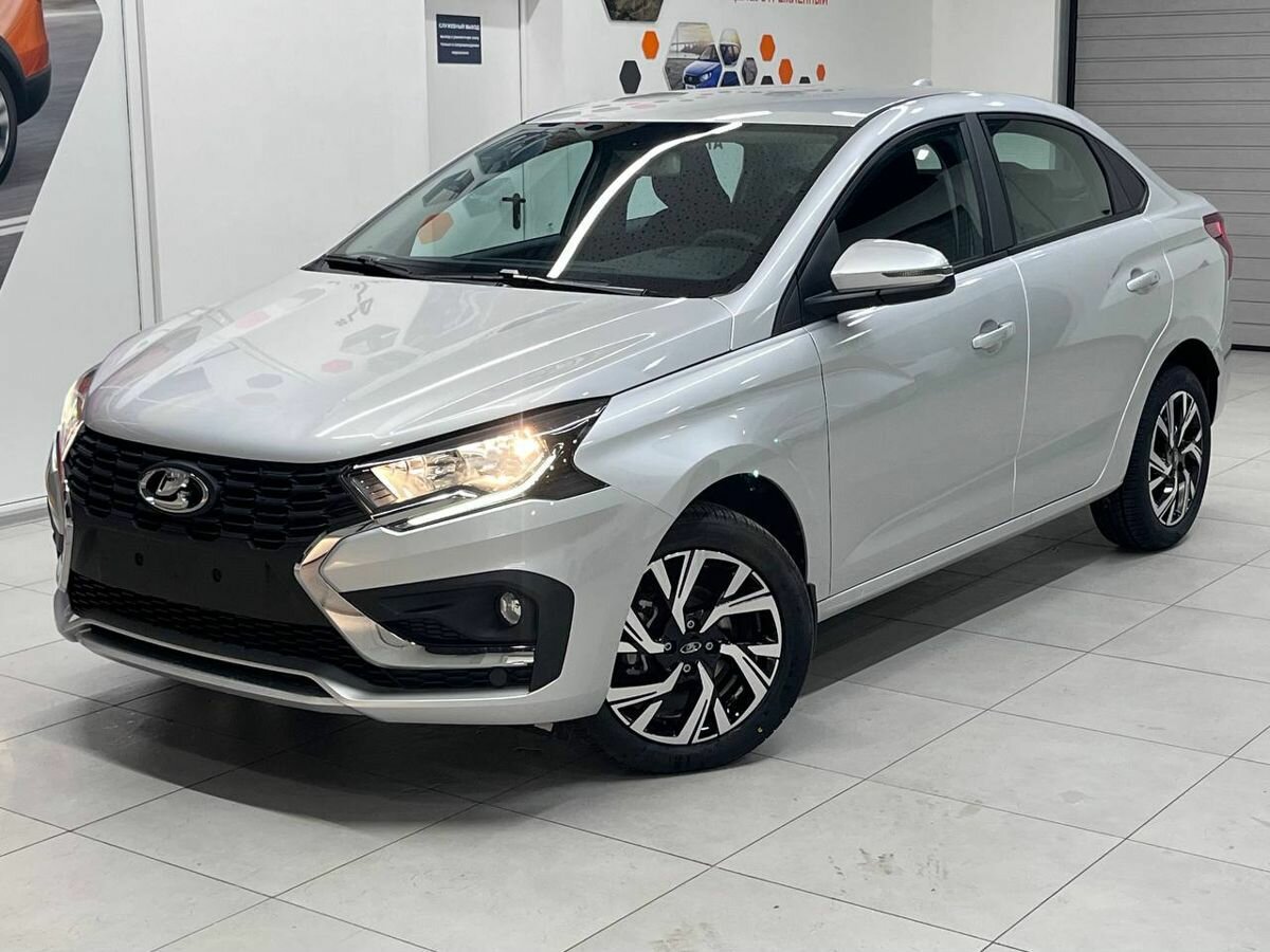 Lada (ВАЗ) Iskra