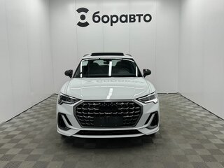 Audi Q3 35 TFSI II (F3)