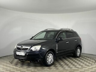 Opel Antara I