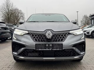 2024 Renault Arkana I Рестайлинг, серый, 2275000 рублей, вид 2