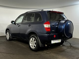 2012 Vortex Tingo I, синий, 239900 рублей, вид 5