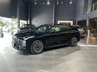 2025 Esteo Exlantix ET, чёрный, 6990000 рублей, вид 1