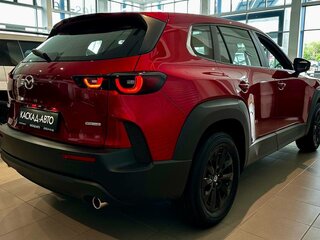 2025 Mazda CX-50, красный, 4690000 рублей, вид 5