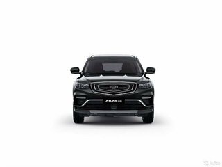 2023 Geely Atlas Pro, чёрный, 2250000 рублей, вид 4