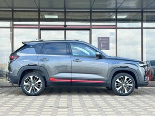 2024 Changan CS35 Plus I Рестайлинг, серый, 2709900 рублей, вид 4