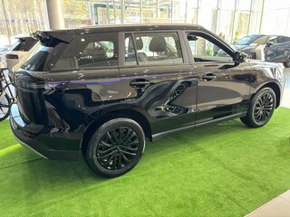 2026 Jaecoo J6, чёрный, 2290000 рублей, вид 3