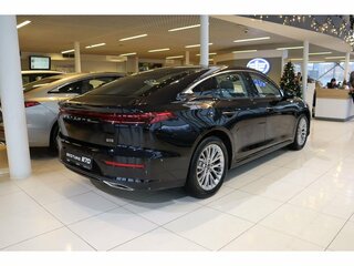 2024 FAW Bestune B70 I Рестайлинг, чёрный, 3183200 рублей, вид 5