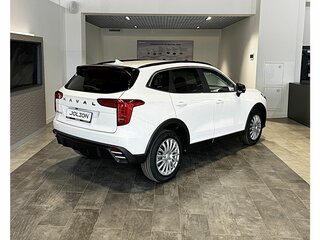 2026 Haval Jolion I Рестайлинг 2, белый, 2622510 рублей, вид 4