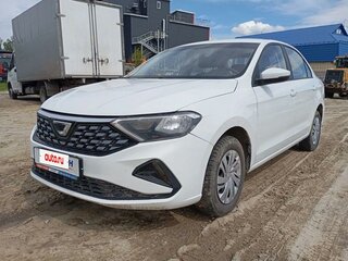 Jetta VA3