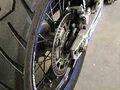2006 Suzuki DR-Z 400 SM, синий, 530000 рублей - вид 8