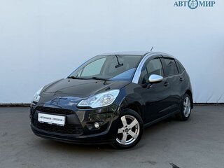 Citroen C3 II
