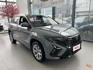 2026 Jetta VS5 I Рестайлинг 2, серый, 2007000 рублей, вид 2