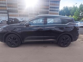 2025 Tenet T7, чёрный, 1632000 рублей, вид 3