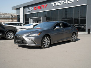 Lexus ES 250 VII