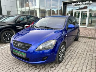 Kia Ceed I