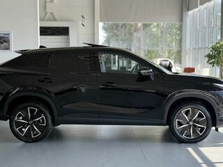 2026 Omoda C5 II, чёрный, 2579000 рублей, вид 4