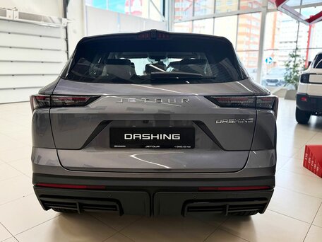 2026 Jetour Dashing I, серый, 2759900 рублей, вид 5