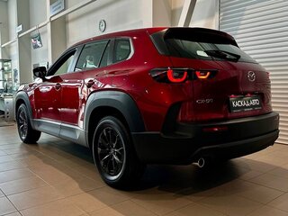 2025 Mazda CX-50, красный, 4690000 рублей, вид 4