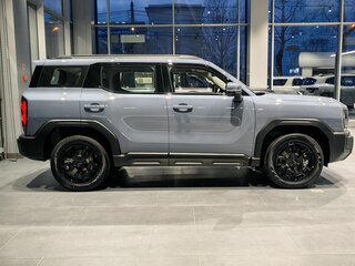2026 Haval H3 I Рестайлинг, серый, 3049000 рублей, вид 3