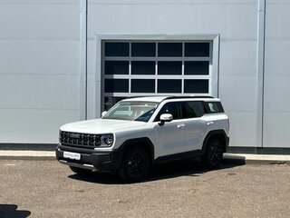 2026 Haval H3 I Рестайлинг, белый, 2699000 рублей, вид 1