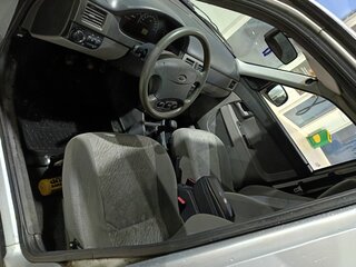 2010 Lada (ВАЗ) Priora I, серебристый, 275000 рублей, вид 5