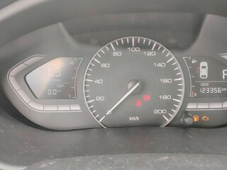 2023 Changan Alsvin, белый, 620000 рублей, вид 3