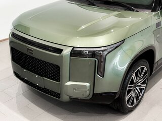 2026 Rox Adamas, зелёный, 10100000 рублей, вид 4