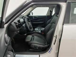 2023 Mini Clubman Cooper II Рестайлинг, серебристый, 2030205 рублей, вид 5