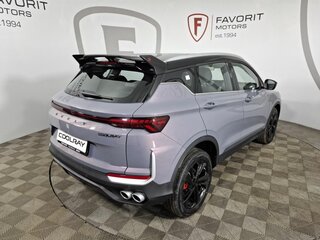 2026 Geely Coolray I Рестайлинг 2, пурпурный, 3010420 рублей, вид 2