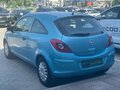 2012 Opel Corsa D Рестайлинг II, голубой, 545000 рублей - вид 7