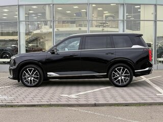 2026 GAC GS8 II, чёрный, 4949000 рублей, вид 3