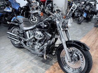 Harley-Davidson Fat Boy