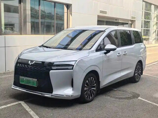 2026 Wuling Starlight 730, белый, 1890888 рублей, вид 1