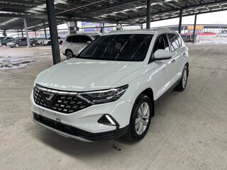 2022 Jetta VS5 I, белый, 1345000 рублей, вид 1