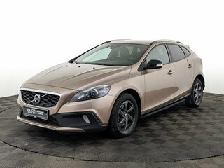 Volvo V40 Cross Country I
