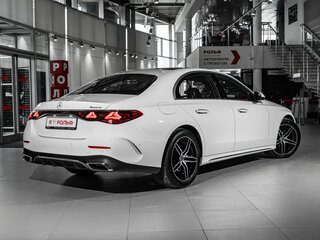 2025 Mercedes-Benz E-Класс 300 VI (W214, S214), белый, 8650000 рублей, вид 5