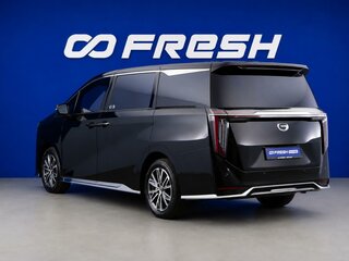 2025 GAC M8, чёрный, 5299777 рублей, вид 2