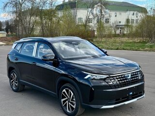 2026 Jetta VS8, чёрный, 1990000 рублей, вид 1