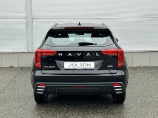 2026 Haval Jolion I Рестайлинг, чёрный, 2599000 рублей, вид 4